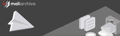 STIMULUS SOFTWARE MailArchiva - email archiving, discovery and forensics platform that helps retain, organize and mine email data