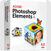 ADOBE Photoshop Elements 6.0 for Macintosh